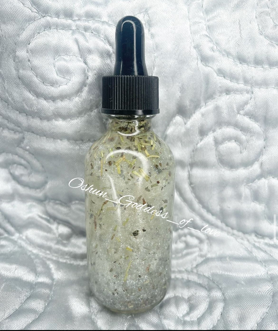 Clarity Oil