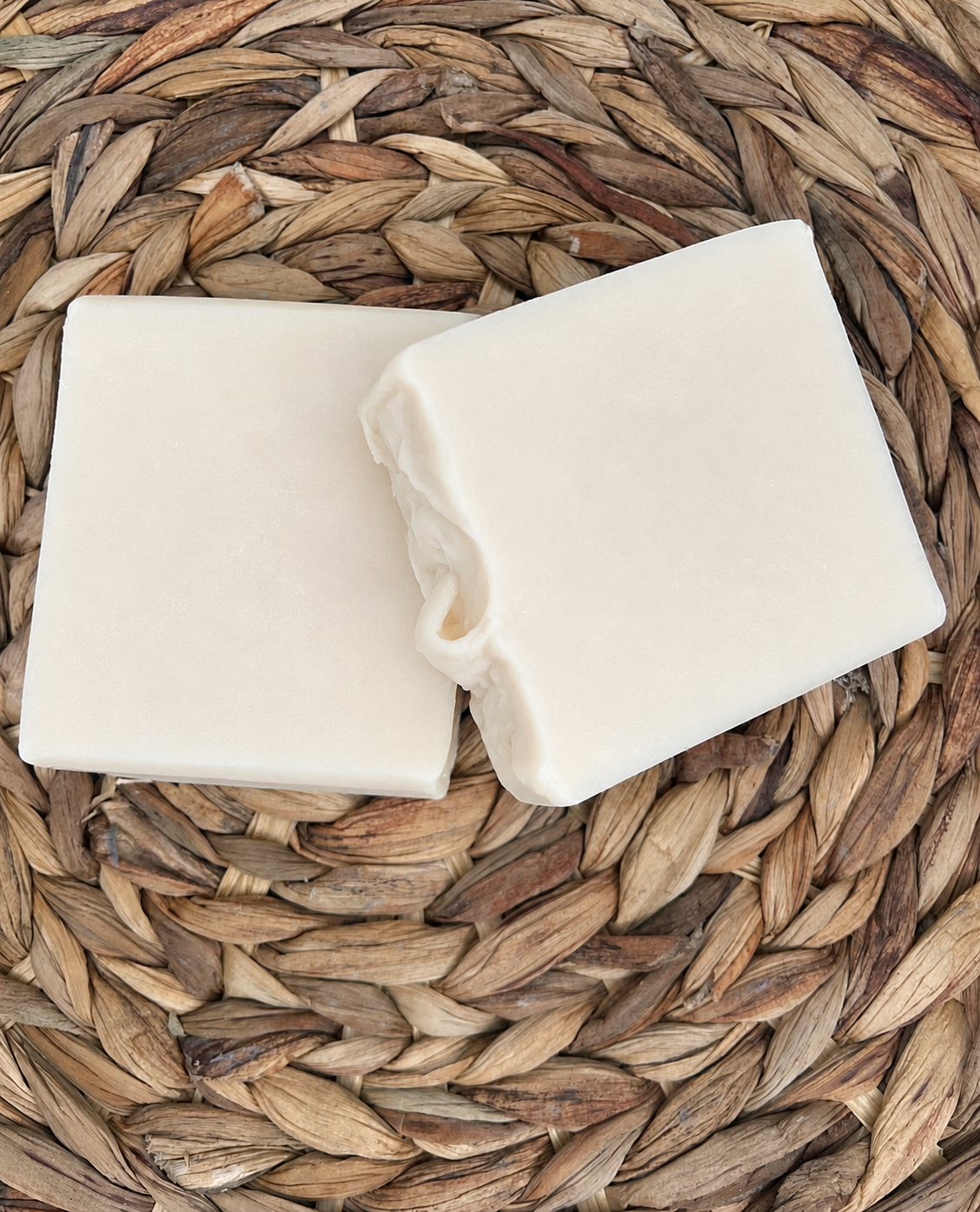 Coconut Milk Soap