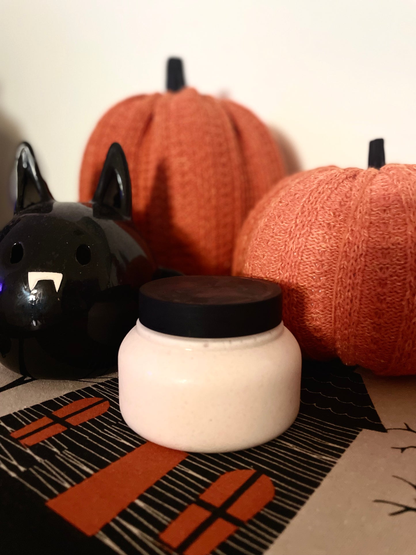 Coconut Whipped Body Cream 🥥