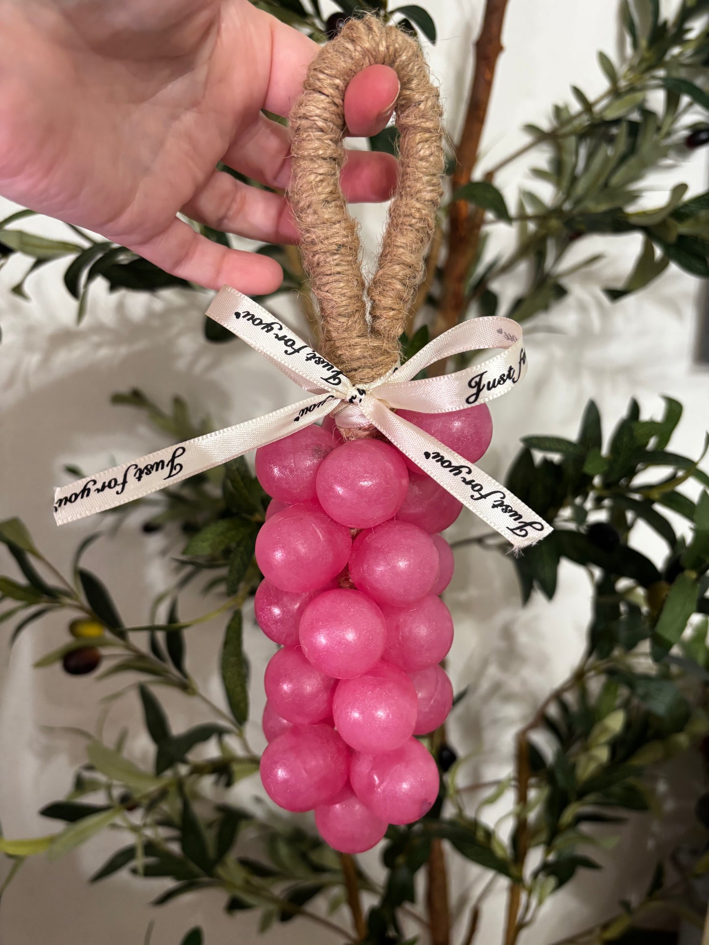 Watermelon Grape Soaps