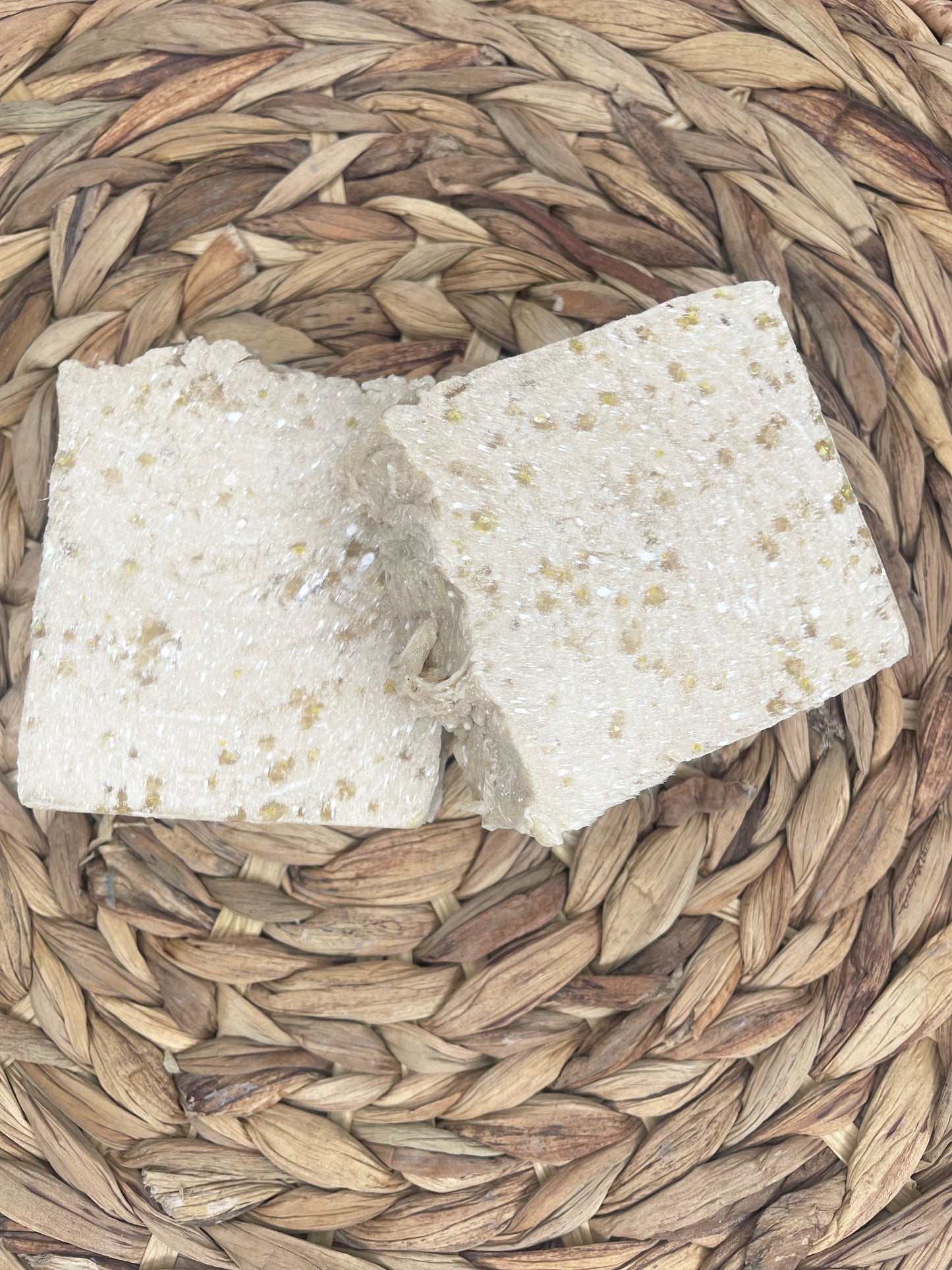 Coconut Milk Soap