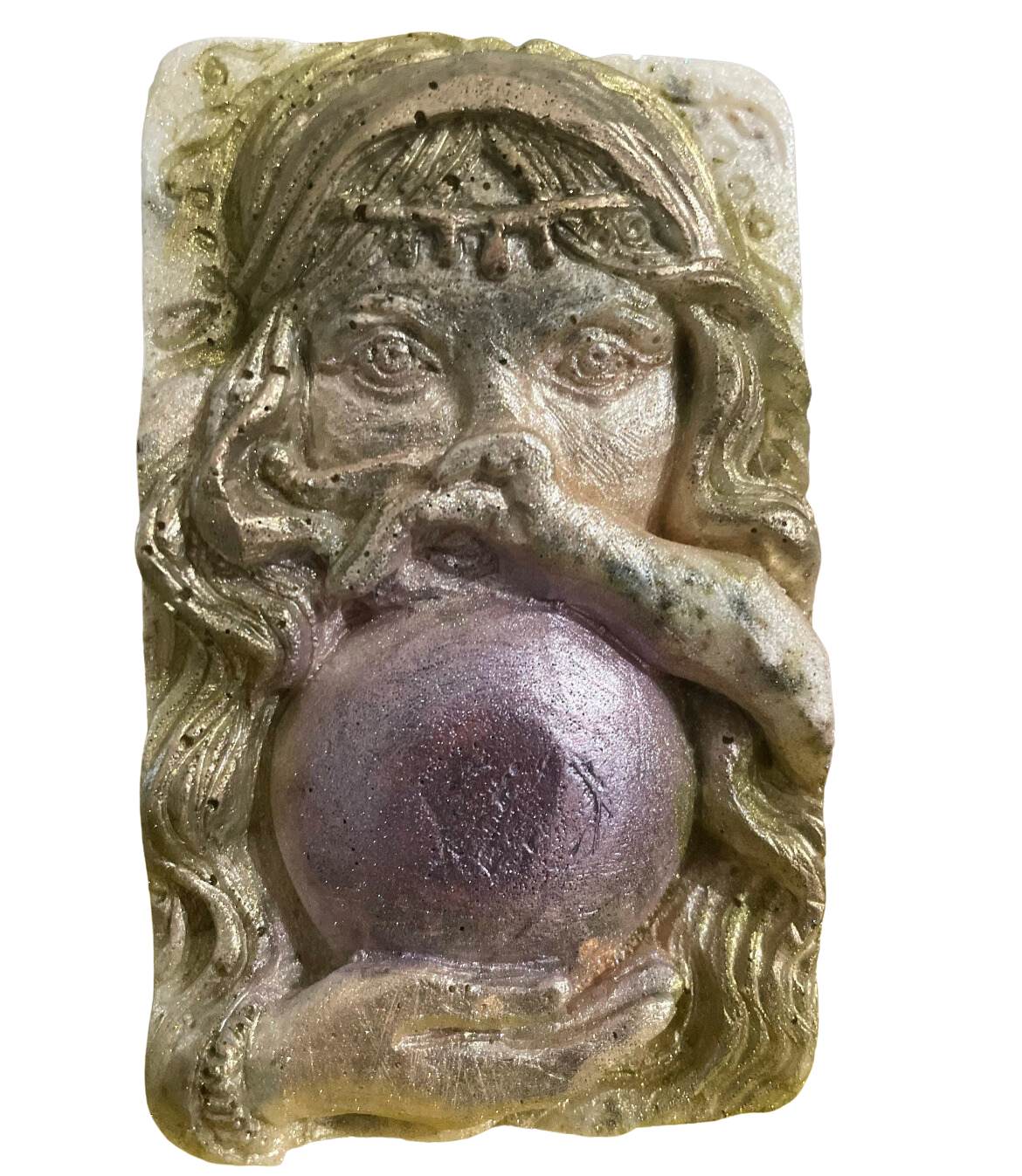 Arrasa Con Todo Destory Everything Soap