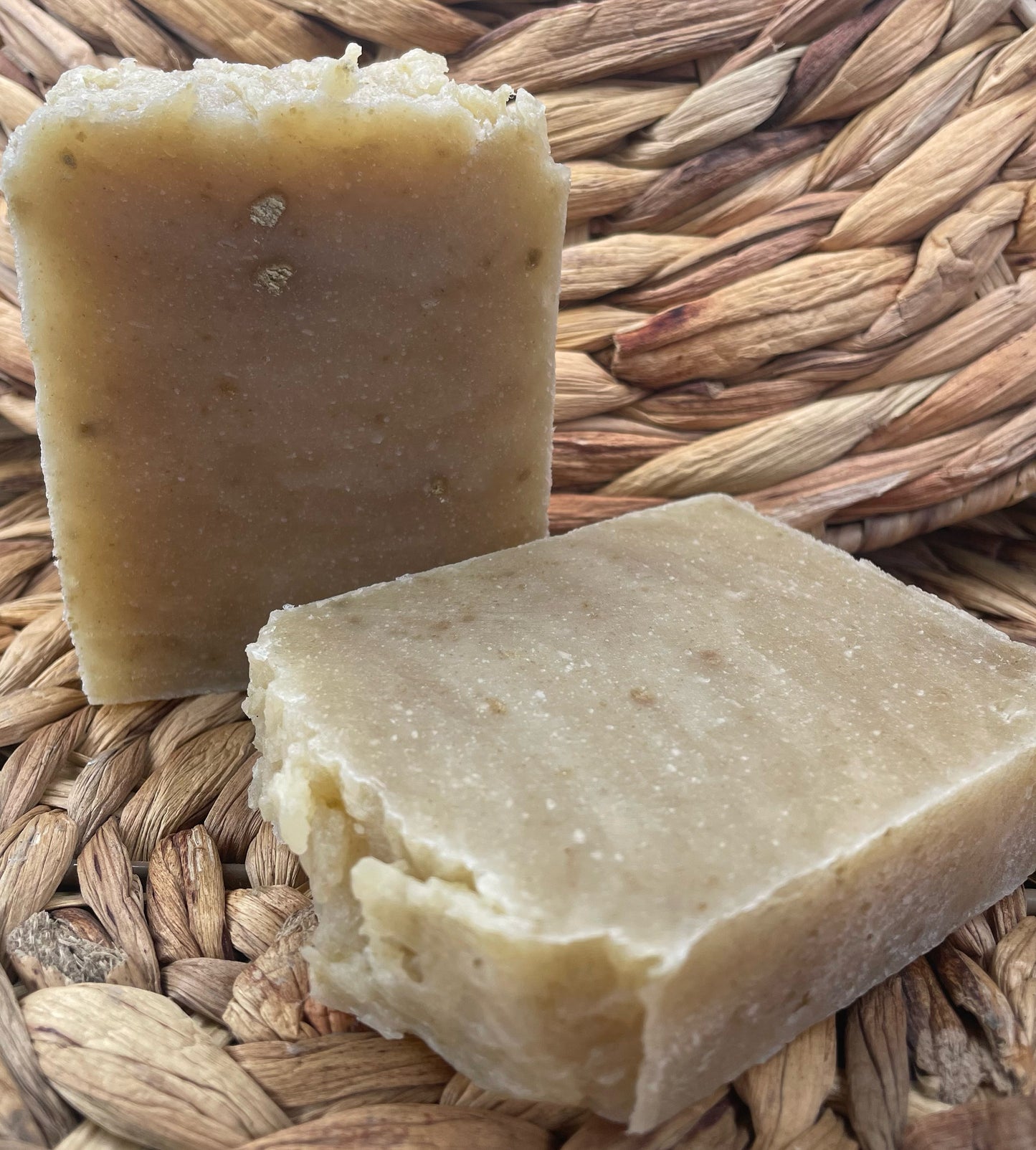 Gentle Bar Soap
