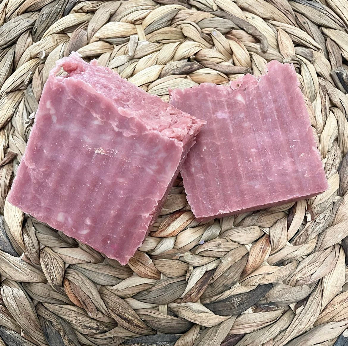 Rose Clay Makeup Remover