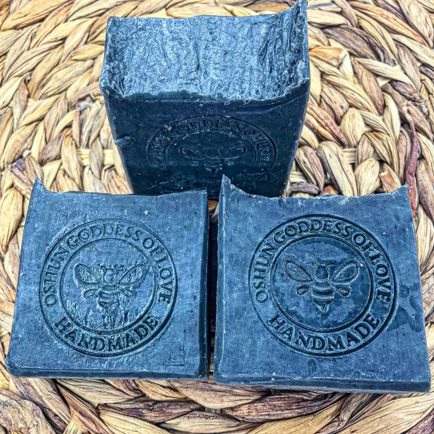 The Perfect Man Bar Soap