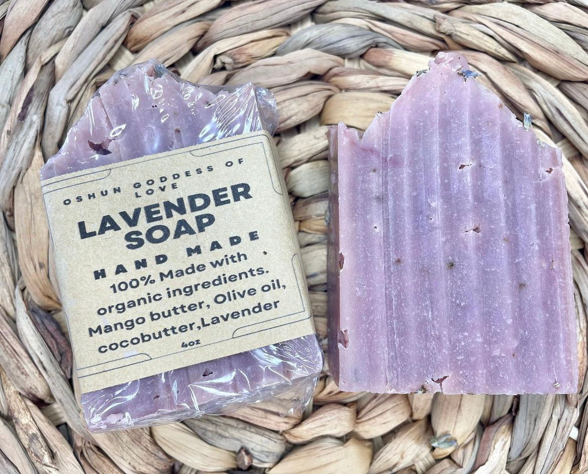 Lavender Bar