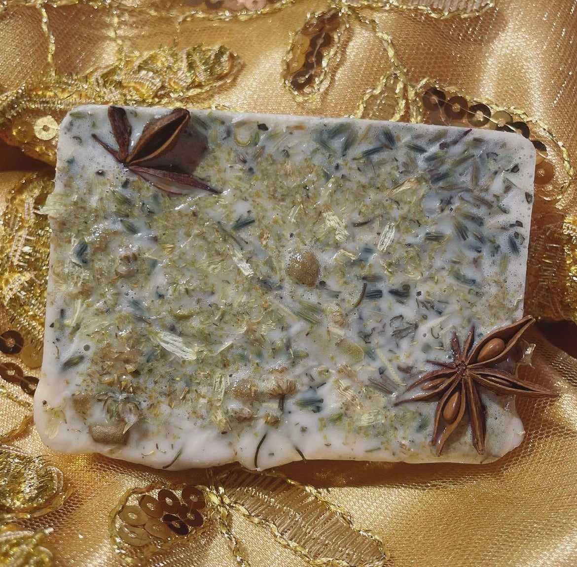 Purity Soap
