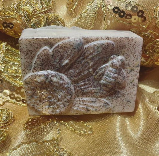 Purity Soap