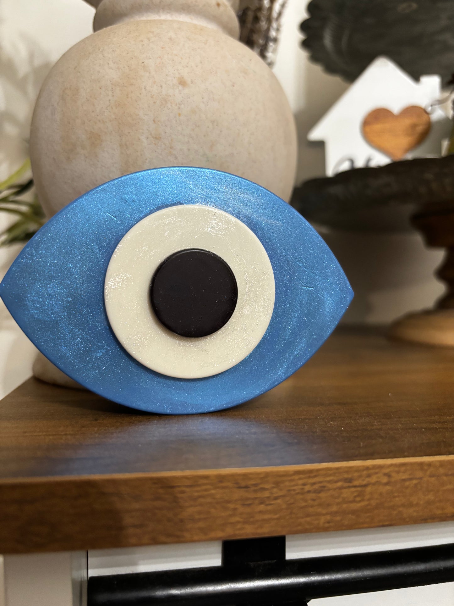 Evil Eye Soap